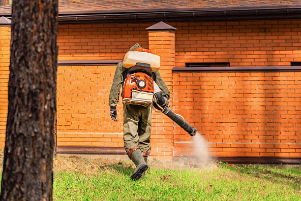 Trusted Emergency Pest Control service in La Crosse, KS - Nex Pest Control